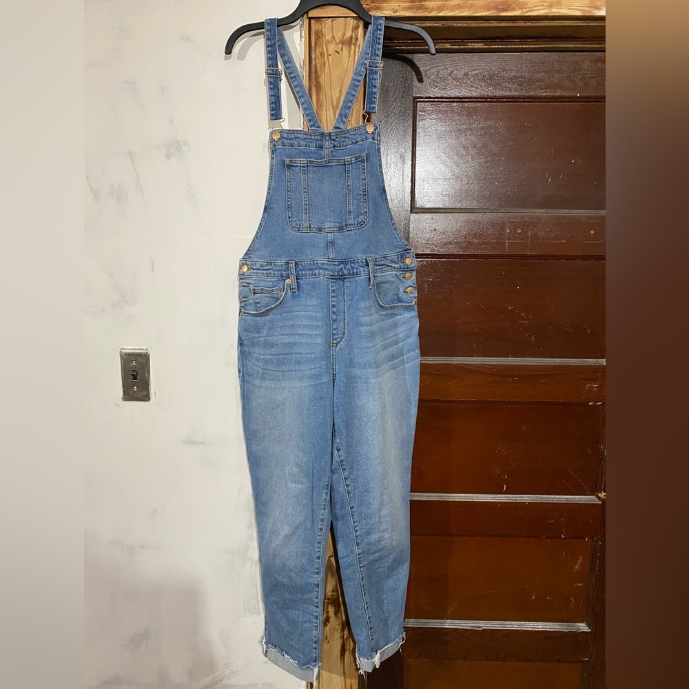 Euc Universal Thread Overalls - image 1